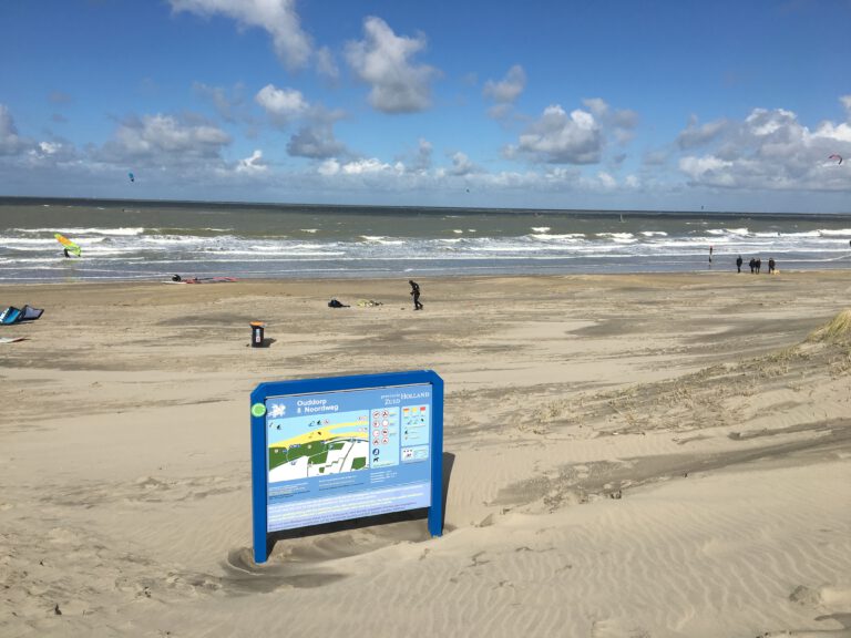 Spotguide: Ouddorp – Mein vertrauter Einstieg in die Welle